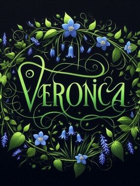 Meet your Posher, Veronica